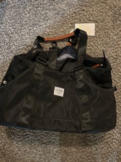 Gitibag Diaper Bag