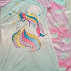 Pajamas Wonder Nation XL 14/16