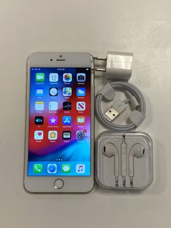 iPhone 6 unlocked for all carriers