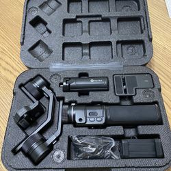 Feiyu Tech G6 Max Gimbal Stabilizer 