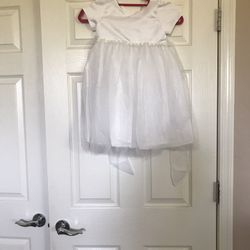 Flower Girl Dress Size 3T