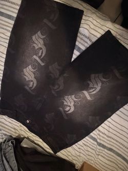 BLACK STREET WEAR SHORTS