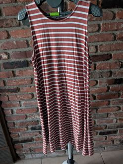 Old Navy dress size L