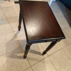 Small Table