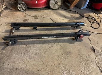 Bike Holder Attachment For Rooftop Yakima Rack