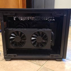 Great Gaming / Workstation Pc 12900k 9060xt