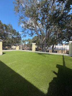 Rooftop , Balcony Turf , Drain Tiles Installation services you can trust