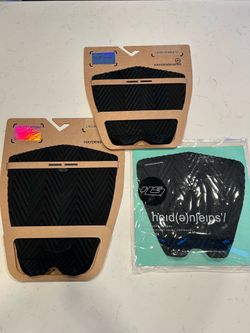 Traction Pad