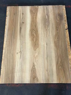 Waterproof Rigid Core Vinyl Plank - $2.99/sqft