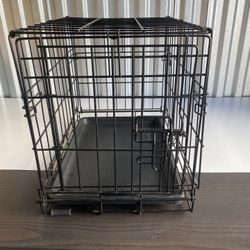 SMALL DOG/CAT CARRIER 