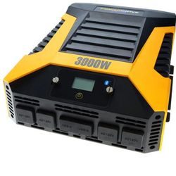 Brand new Powerdrive plus 3000 watt power inverter