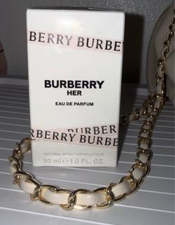 Burberry Her Eau de Parfum 30ml