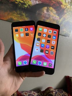 iPhone 8 Plus 64gb unlocked excellent condition