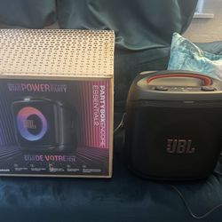 Brandnew JBL Party Box Encore 