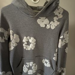 Denim  Tears Hoodie Size S 