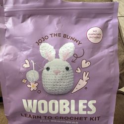 Crochet Kit