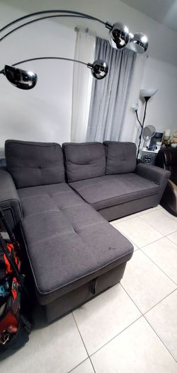Sofa Cama