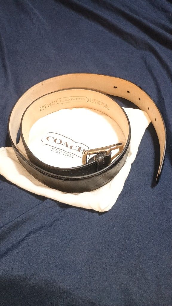 Belt