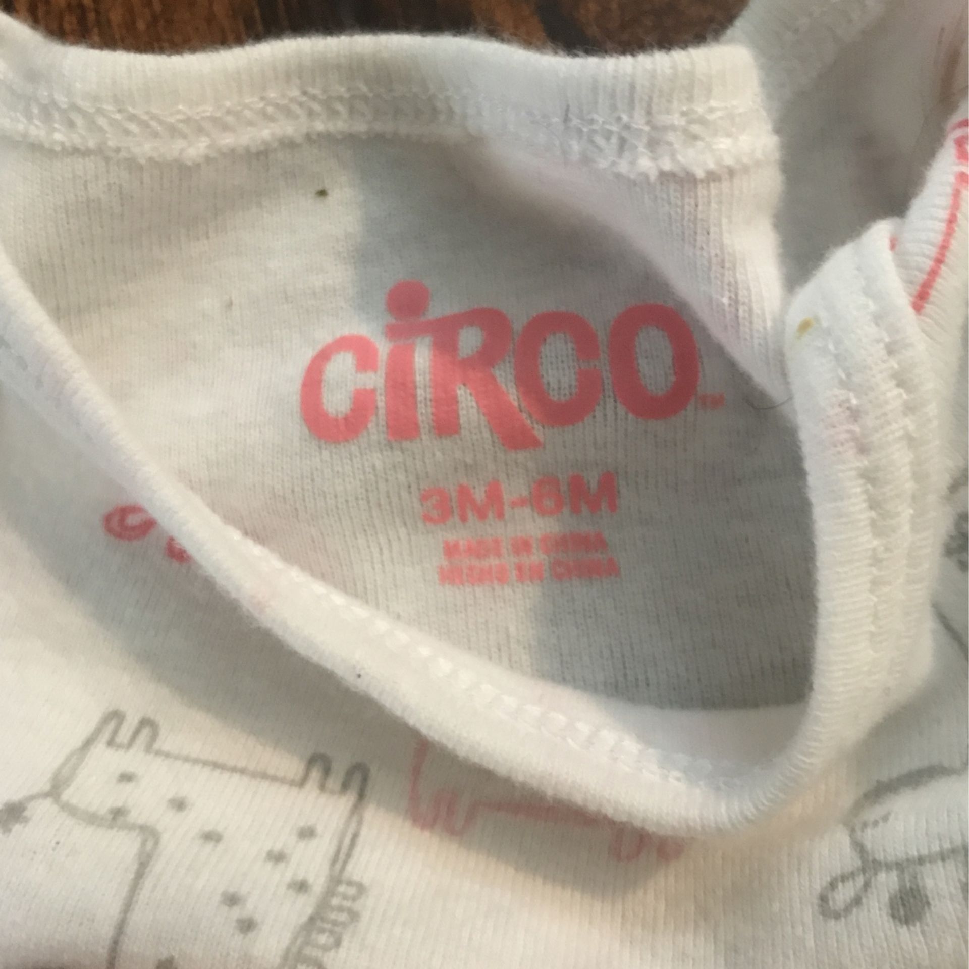 Baby Clothes Read Description