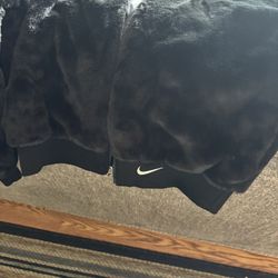 Nike Boomer Jacket 