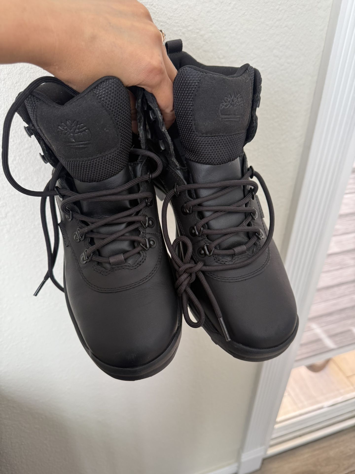 Timberland Boots 🥾 Shoes