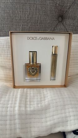 Dolce Gabbana Set