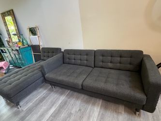 Sectional Sofa