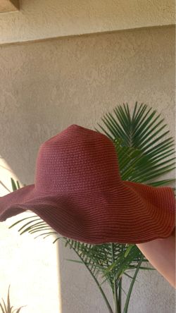 sun hat
