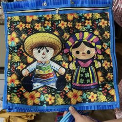 Bolsas Artesanales 