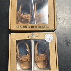 Baby Shoes