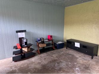 Free stuff