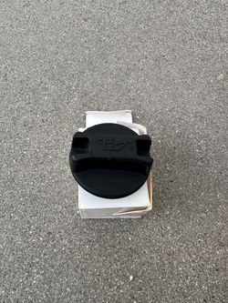 2003-2007 Infiniti G35 / 350Z OEM Oil Cap