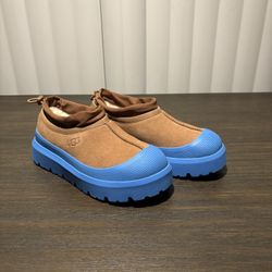 Ugg Tasman Weather Hybrid Size 6 M/7W