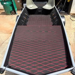 1448 Lowe’s Jon Boat