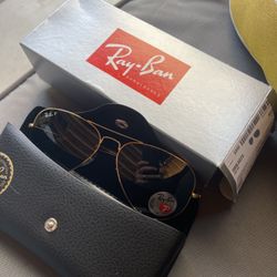 Ray-Ban Polarized Sunglasses