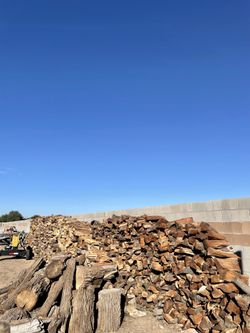 FIREWOOD! Pine and Mesquite Mixed