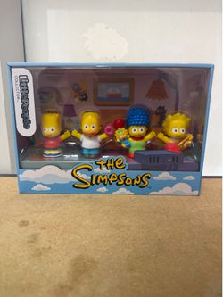 FISHER PRICE LITTLE PEOPLE