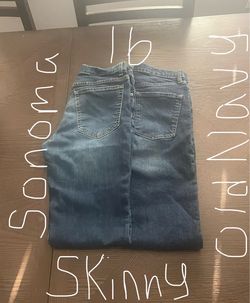 Boys Jeans