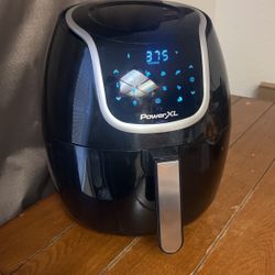 Air Fryer 