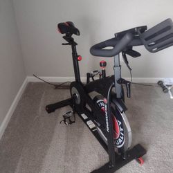 Schwinn IC3 Exercise Bike