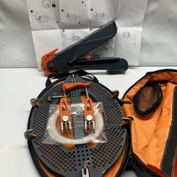 Mistringer Mobile Racquet Stringer 