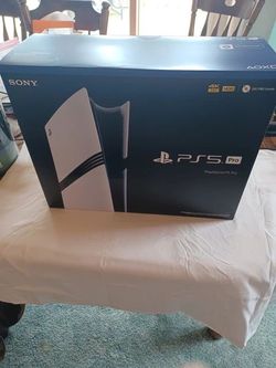 PS5 PRO