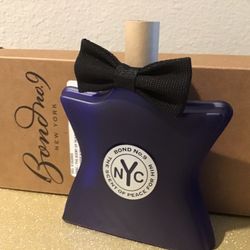 Bond No 9 Scent of Peace Him. EDP 100ml. Tester  New no cap