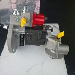 Fuel Pump For Semi N 14, M11 Engines.