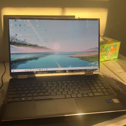 Hp Laptop For Sale 