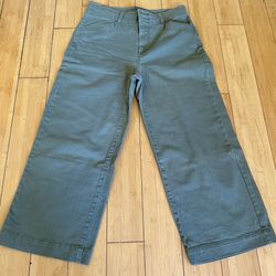 Ann Taylor Straight Leg Pants