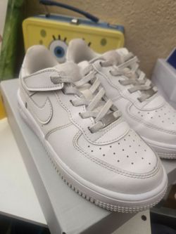 Kids Nike AirForce 1 USED