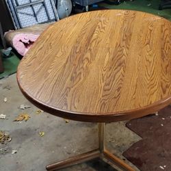 Dinner Table 