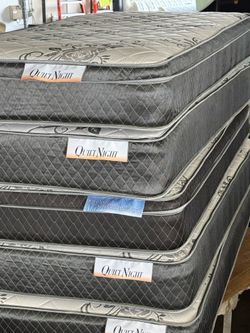 Twin mattress $99