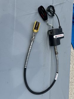 Northrock Fish Scaler / Escamadora